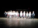 ilustracja do wpisu 
XIV festiwal pt. "Tance i piosenki naszego regionu"- Teatr Dramatyczny im. Aleksandra Węgierki 18.05.2016